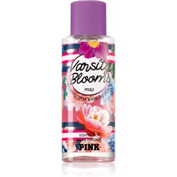 Victoria's secret pink varsity blooms spray pentru corp pentru femei