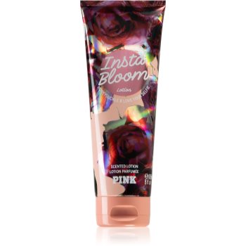 Victoria\'s Secret PINK Insta Bloom lapte de corp pentru femei