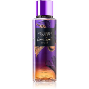 Victoria\'s Secret Love Spell Noir spray pentru corp pentru femei
