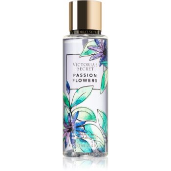 Victoria's secret wild blooms passion flowers spray pentru corp pentru femei
