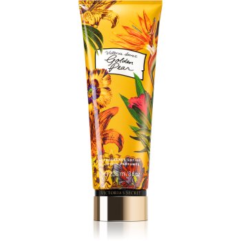 Victoria\'s Secret Wonder Garden Golden Pear lapte de corp pentru femei