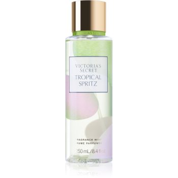 Victoria\'s Secret Summer Spritzers Tropical Spritz spray pentru corp pentru femei