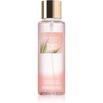 Victoria\'s Secret Fresh Oasis Bright Palm spray pentru corp pentru femei