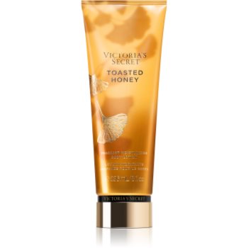 Victoria's secret toasted honey lapte de corp pentru femei