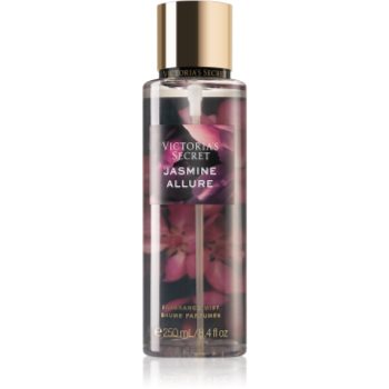 Victoria's secret jasmine allure spray pentru corp pentru femei
