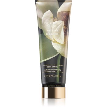 Victoria's secret secret lotus lapte de corp pentru femei