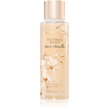 Victoria's secret bare vanilla la creme spray pentru corp pentru femei