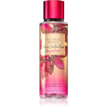 Victoria’s Secret Pure Seduction Decadent spray pentru corp pentru femei (spray imagine noua