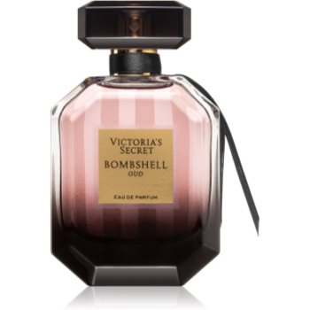 Victoria’s Secret Bombshell Oud Eau de Parfum pentru femei notino.ro imagine noua inspiredbeauty