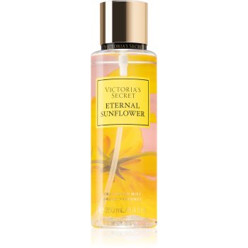 Victoria's secret eternal sunflower spray pentru corp pentru femei