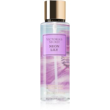 Victoria’s Secret Neon Lily spray pentru corp pentru femei (spray imagine noua