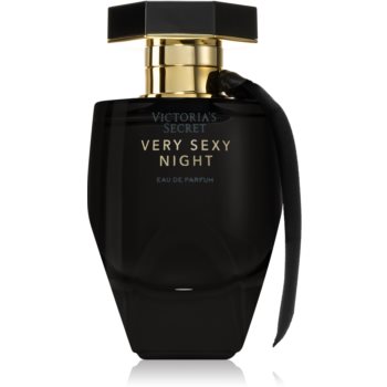 Victoria’s Secret Very Sexy Night Eau de Parfum pentru femei eau imagine noua