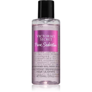 Victoria's secret pure seduction gel de duș pentru femei