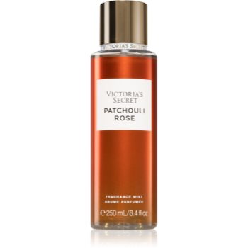Victoria's secret eufloria patchouli rose spray pentru corp pentru femei