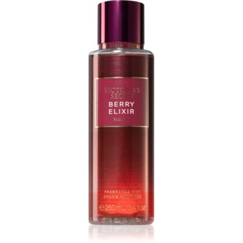 Victoria’s Secret Berry Elixir spray pentru corp pentru femei (spray imagine noua