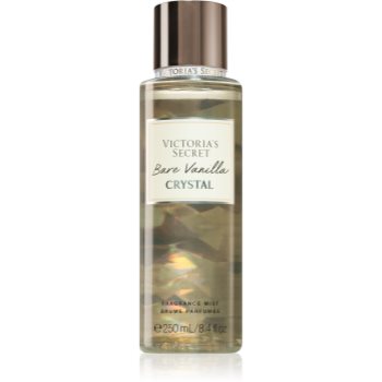 Victoria’s Secret Crystal Fragrance Bare Vanilla Crystal spray pentru corp pentru femei (spray imagine noua