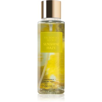 Victoria’s Secret Spring Daze Sunshine Haze spray pentru corp pentru femei (spray imagine noua