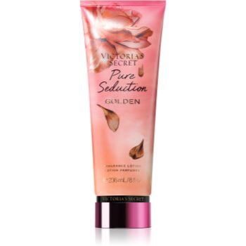 Victoria\'s Secret Pure Seduction Golden lapte de corp pentru femei