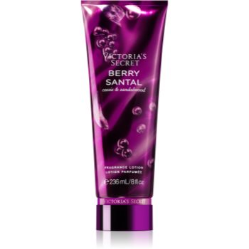 Victoria's Secret Berry Santal lapte de corp pentru femei image6