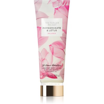 Victoria\'s Secret Pomegranate & Lotus lapte de corp pentru femei