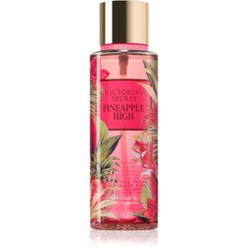 Victoria\'s Secret Pineapple High spray pentru corp pentru femei