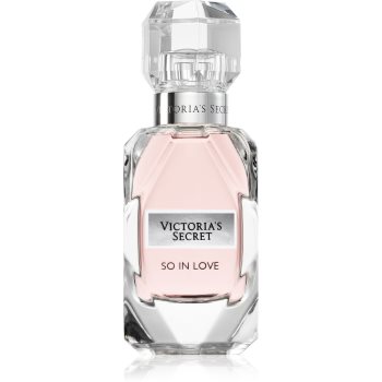 Victoria\'s Secret So In Love Eau de Parfum pentru femei