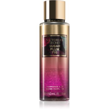 Victoria\'s Secret Sugar Plum Fig spray pentru corp pentru femei