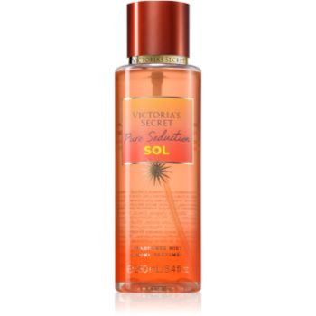 Victoria\'s Secret Pure Seduction SOL spray pentru corp pentru femei