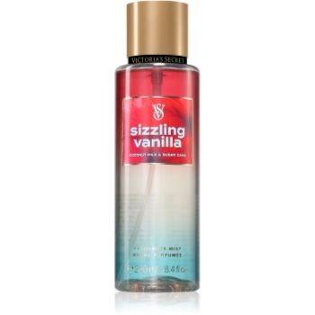 Victoria's Secret Sizzling Vanilla spray pentru corp pentru femei Parfumuri, Victoria's Secret Sizzling Vanilla spray pentru corp pentru femei - Sellmag.ro