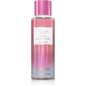 Victoria's Secret Pure Seduction Bliss spray pentru corp pentru femei
