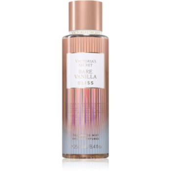 Victoria's Secret Bare Vanilla Bliss spray pentru corp pentru femei