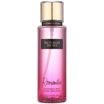 Victoria’s Secret Romantic spray pentru corp pentru femei (spray imagine noua