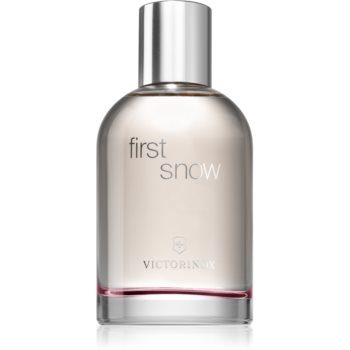 Victorinox Swiss Army Signature First Snow Eau de Toilette pentru femei notino.ro imagine noua inspiredbeauty