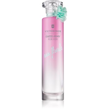 Victorinox eau florale eau de toilette pentru femei