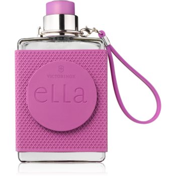 Victorinox ella eau de toilette pentru femei