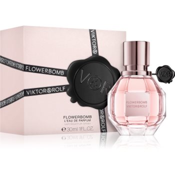 Viktor & Rolf Flowerbomb Eau de Parfum pentru femei - 1 | YEO