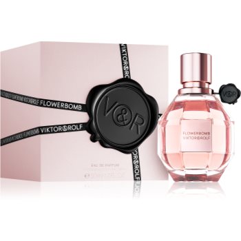 Viktor & Rolf Flowerbomb Eau de Parfum pentru femei - 1 | YEO