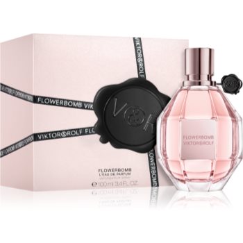 Viktor & Rolf Flowerbomb Eau de Parfum pentru femei - 1 | YEO