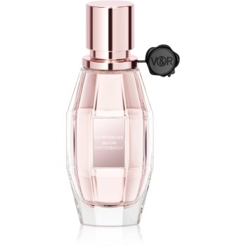 Viktor & Rolf Flowerbomb Bloom eau de toilette pentru femei 30 ml