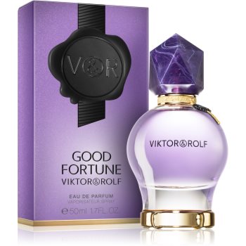 Viktor & Rolf GOOD FORTUNE Eau de Parfum pentru femei - 1 | YEO