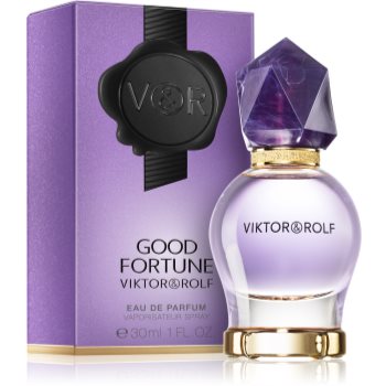 Viktor & Rolf GOOD FORTUNE Eau de Parfum pentru femei - 1 | YEO