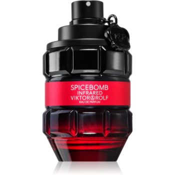Viktor & Rolf Spicebomb Infrared Eau De Parfum Pentru Barbati