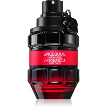 Viktor & Rolf Spicebomb Infrared Eau de Parfum pentru bărbați