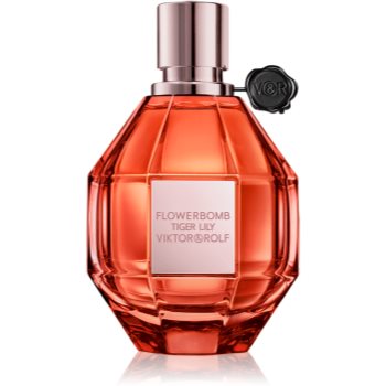 Viktor & Rolf Flowerbomb Tiger Lily Eau de Parfum pentru femei