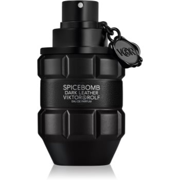 Viktor & Rolf Spicebomb Dark Leather Eau de Parfum pentru bărbați