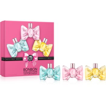 Viktor & Rolf Bonbon подарунковий набір для жінок