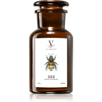 Vila Hermanos Talisman Bee lumânare parfumată