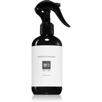 Vila Hermanos Apothecary Japanese Rest spray pentru perne