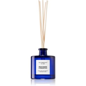 Vila Hermanos Apothecary Cobalt Blue Jasmine & Osmanthus aroma difuzor cu rezervã Online Ieftin Apothecary