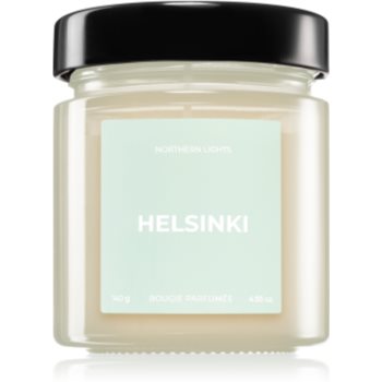 Vila Hermanos Apothecary Northern Lights Helsinki lumânare parfumată notino.ro